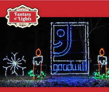 29th Annual Fantasy of Lights