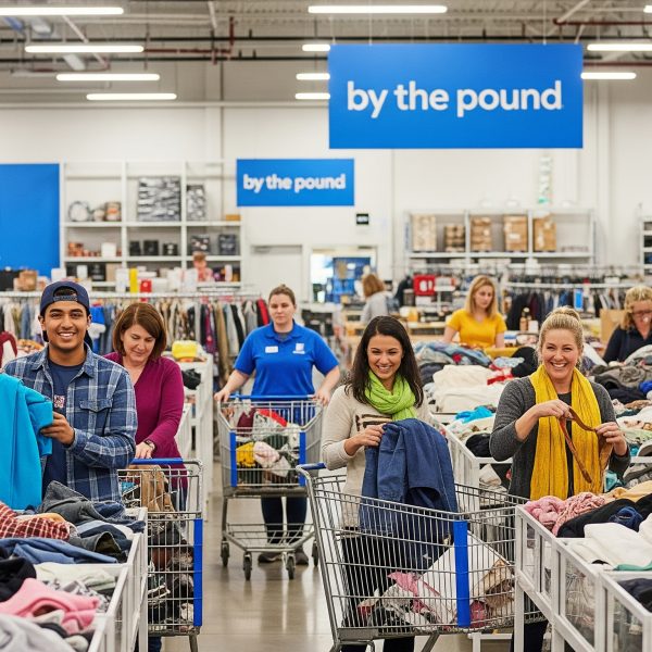 Are you ready, Treasure Hunters?