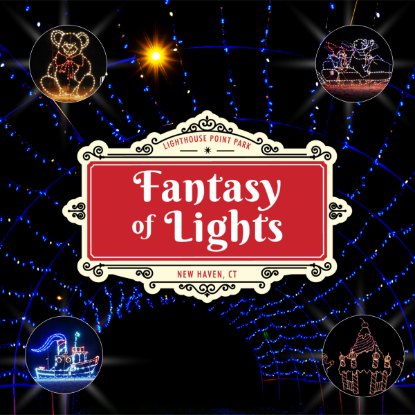 Light Up the Season: The 31st Annual Fantasy of Lights Returns!