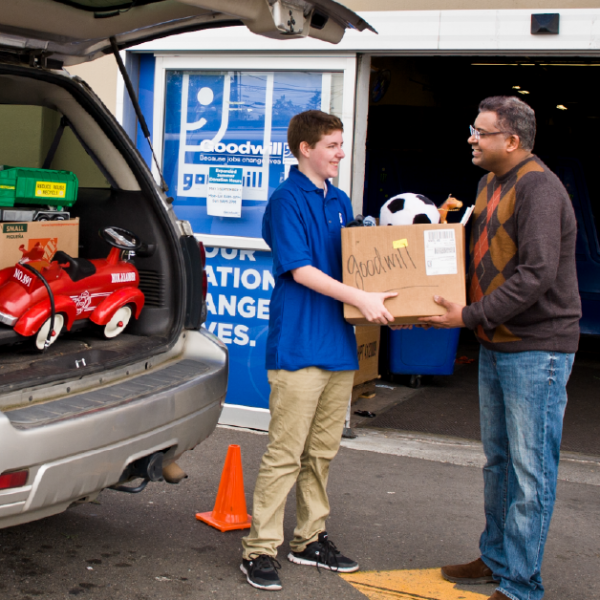 The Smart Saver’s Guide: Why Donating to Goodwill Before December 31 Could Boost Your 2026 Tax Return