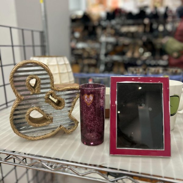 Make Goodwill Your One-Stop Shop for Valentine’s Day