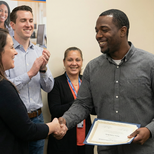 Honoring Black History Month: A Legacy of Opportunity and Empowerment