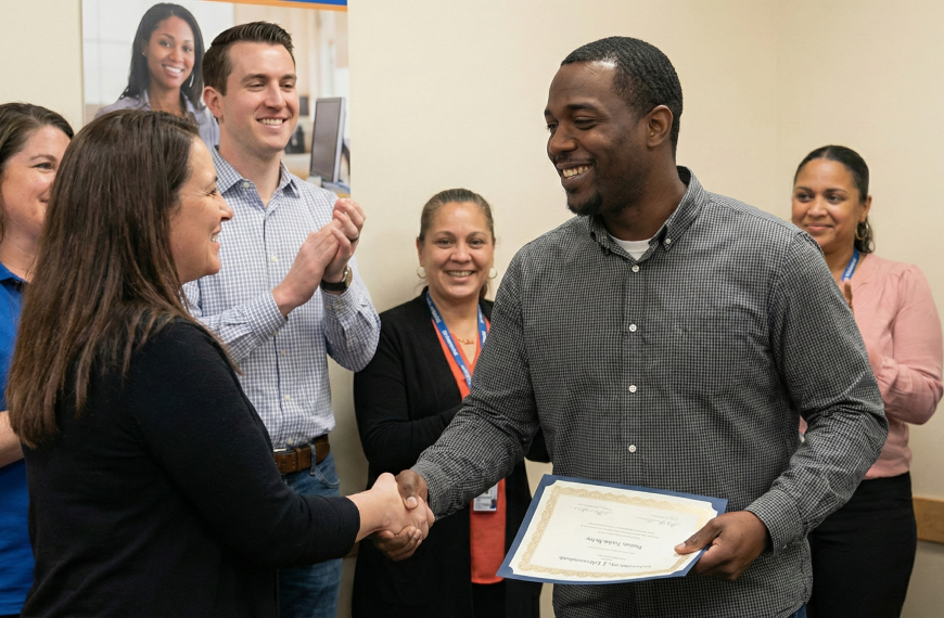 Honoring Black History Month: A Legacy of Opportunity and Empowerment