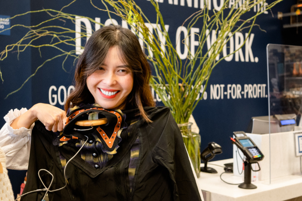 Springing into Celebration!