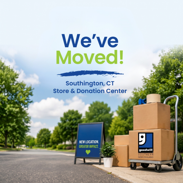 A New Chapter in Southington, CT