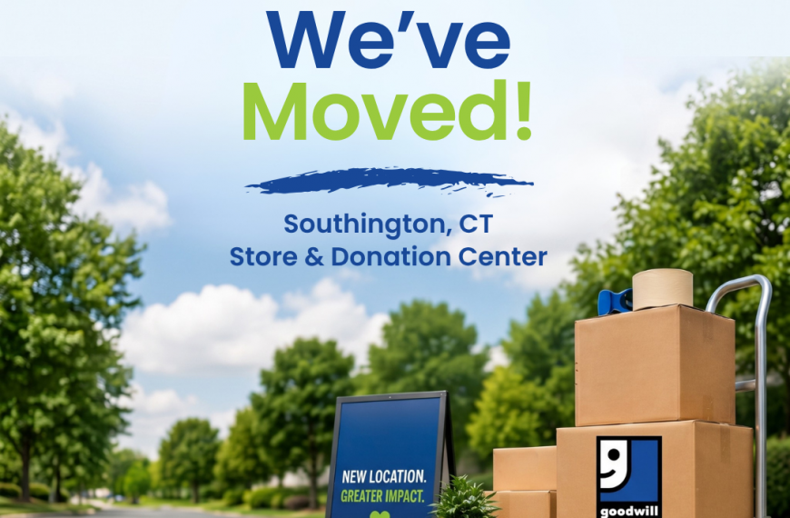 A New Chapter in Southington, CT